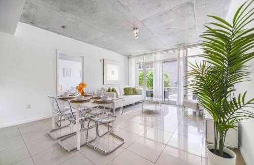 Midtown Apartamento | Awesome Apt With Pool in Midtown Miami