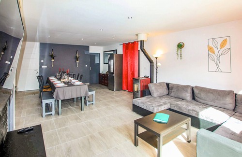 Morieres-les-Avignon Casa | Impresionante casa en Morières les Avignon