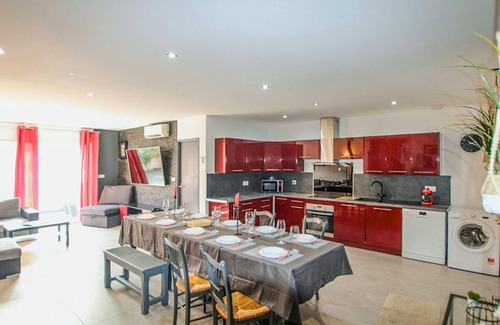 Morieres-les-Avignon Casa | Impresionante casa en Morières les Avignon