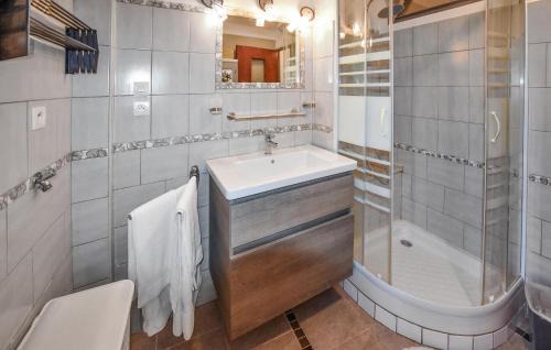 Moustiers-Sainte-Marie Casa | Awesome Home In Moustiers-Sainte-Marie