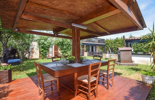 Civitanova Marche Casa | Impresionante casa en Civitanova Marche.