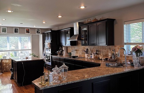 Muirfield Village Casa | Awesome home 17th hole for the Memorial Tournament! Great for corporate outing.