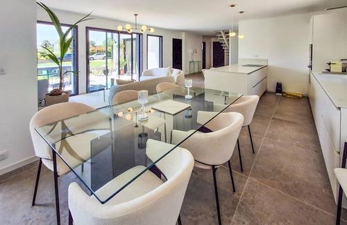 La Foret-Fouesnant Casa | Impresionante casa en La.