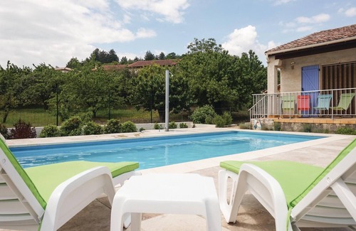 Le Poujol-sur-Orb Casa | Impresionante casa en Le Poujol sur Orb