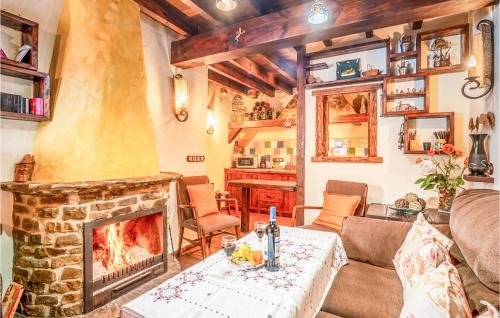 Zahara de la Sierra Casa | Awesome Home In Zahara De La Sierra