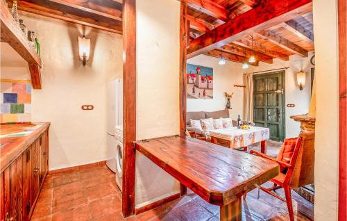 Zahara de la Sierra Casa | Awesome Home In Zahara De La Sierra