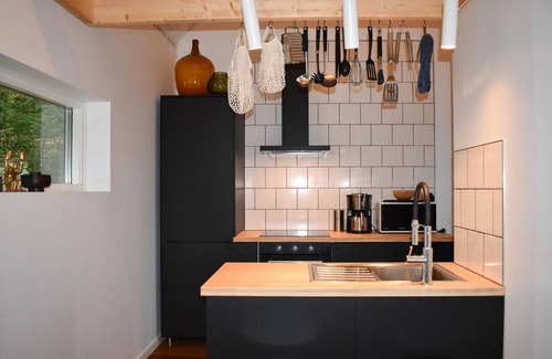 Ostra Sonnarslov Casa | Impresionante casa en Östra Sönnarslöv
