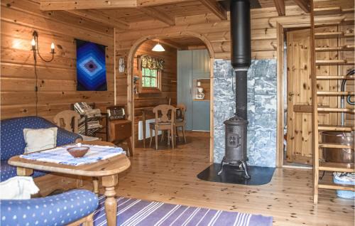 Arjang Casa | Awesome Home In Årjäng With Wifi