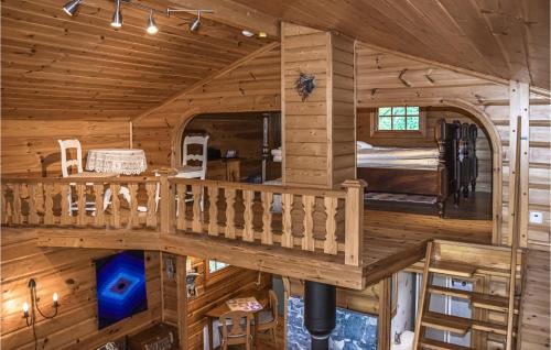 Arjang Casa | Awesome Home In Årjäng With Wifi
