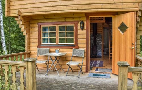 Arjang Casa | Awesome Home In Årjäng With Wifi