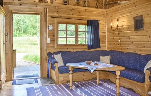 Arjang Casa | Awesome Home In Årjäng With Wifi