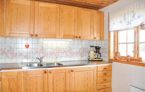 Arjang Casa | Awesome Home In Årjäng With Sauna