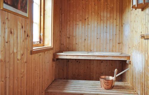 Arjang Casa | Awesome Home In Årjäng With Sauna