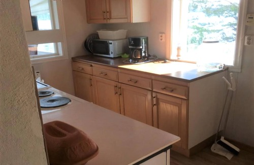 Asenhoga Casa | Awesome home in Åsenhöga with 2 Bedrooms