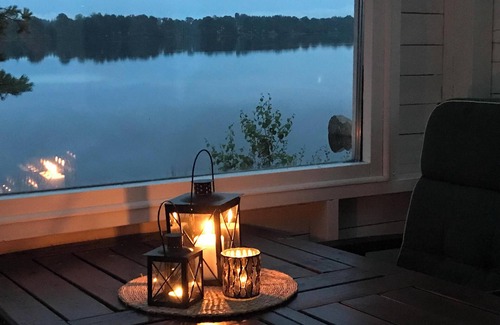 Asenhoga Casa | Awesome home in Åsenhöga with 2 Bedrooms