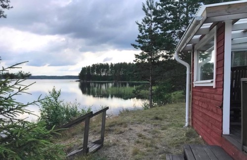 Asenhoga Casa | Awesome home in Åsenhöga with 2 Bedrooms