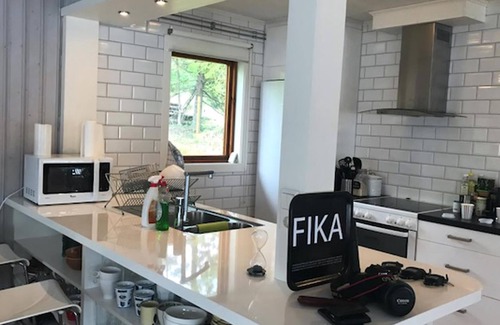 Ornskoldsvik Municipality Casa | 3 bedroom apartment in Bredbyn