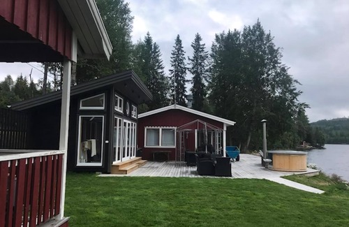 Ornskoldsvik Municipality Casa | 3 bedroom apartment in Bredbyn