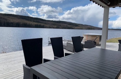 Ornskoldsvik Municipality Casa | 3 bedroom apartment in Bredbyn