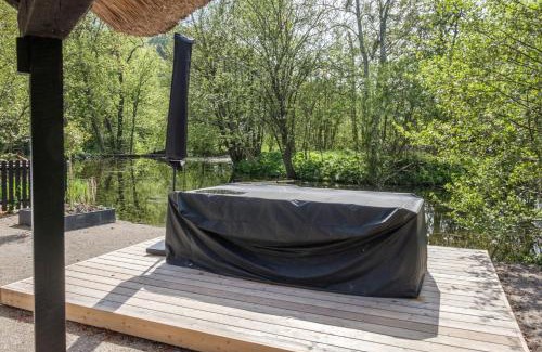 Femmøller Casa | Awesome Home In Ebeltoft With 3 Bedrooms And Internet