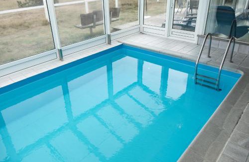 Ebeltoft Casa | Awesome Home In Ebeltoft With 3 Bedrooms, Sauna And Internet