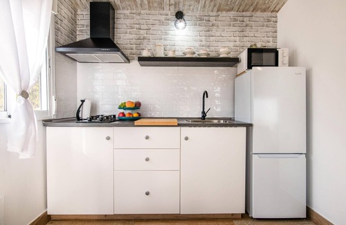 El Gastor Casa | Impresionante casa en El Gastor con.