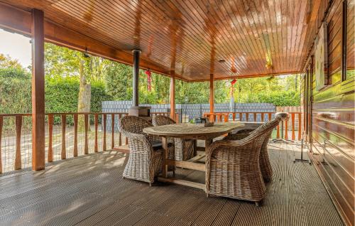 Erm Casa | Awesome Home In Erm With Private Swimming Pool, Can Be Inside Or Outside