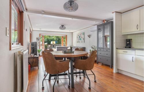 Erm Casa | Awesome Home In Erm With Private Swimming Pool, Can Be Inside Or Outside