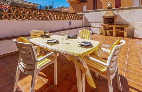Islantilla Casa | Impresionante casa en Islantilla - Lepe