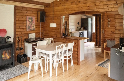 Asserbo Casa | Impresionante casa en Frederiksværk con.