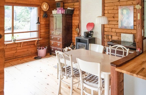 Asserbo Casa | Impresionante casa en Frederiksværk con.