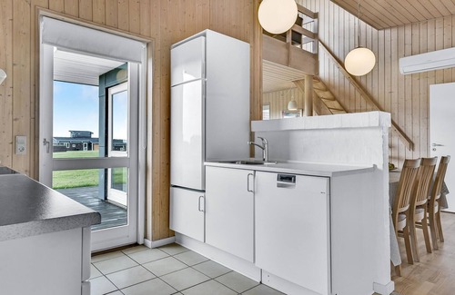 Faaborg Casa | Impresionante casa en Faaborg con sauna