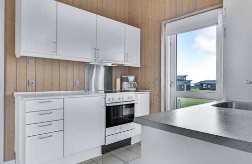 Faaborg Casa | Impresionante casa en Faaborg con sauna