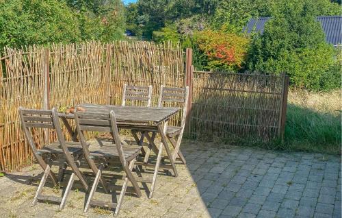 Frederiksvaerk Casa | Awesome Home In Frederiksværk With Wifi