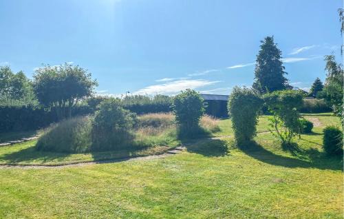 Frederiksvaerk Casa | Awesome Home In Frederiksværk With Wifi