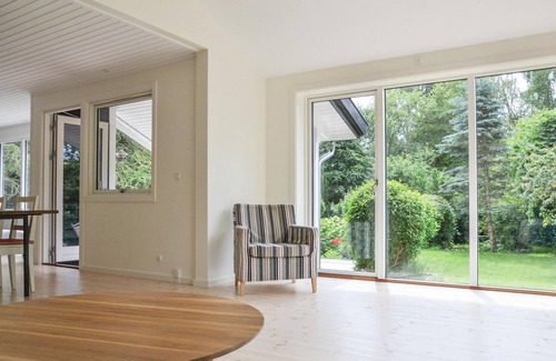 Smidstrup Strand Casa | Impresionante casa en Gilleleje con.