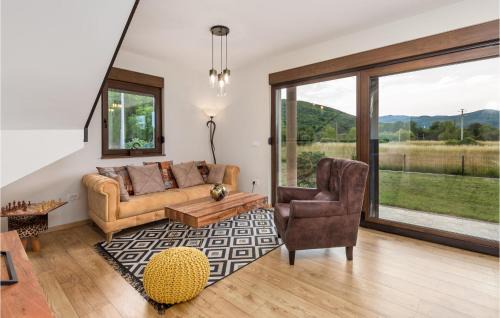 Gospic Casa | Awesome Home In Gospic With Wifi