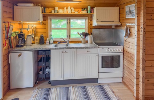 Hasle Casa | Impresionante casa en Hasle con vistas al mar.