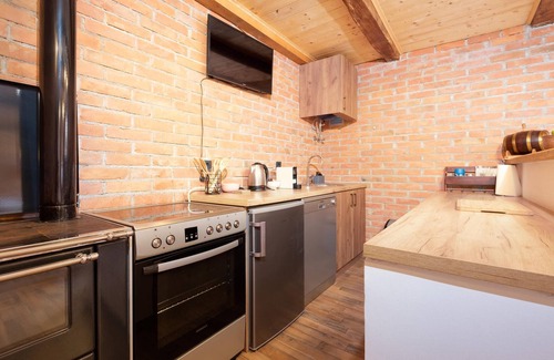 Jastrebarsko Casa | Impresionante casa en Jastrebarsko