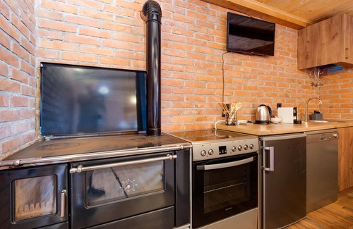 Jastrebarsko Casa | Impresionante casa en Jastrebarsko