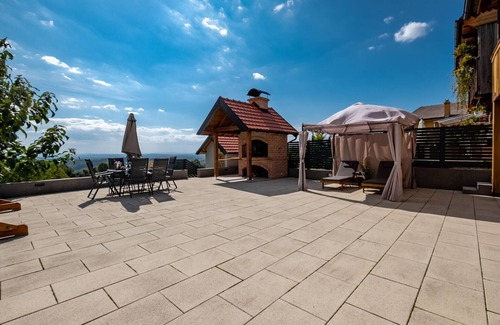 Jastrebarsko Casa | Impresionante casa en Jastrebarsko