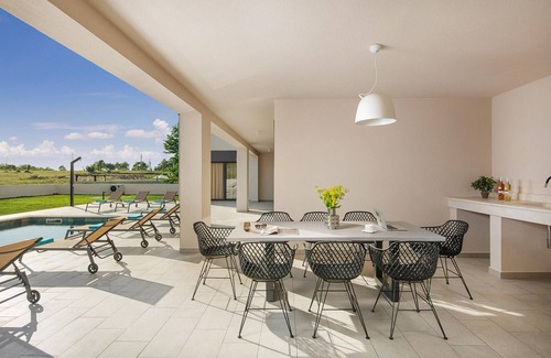 Sveta Nedelja Casa | Impresionante casa en Jurazini con.