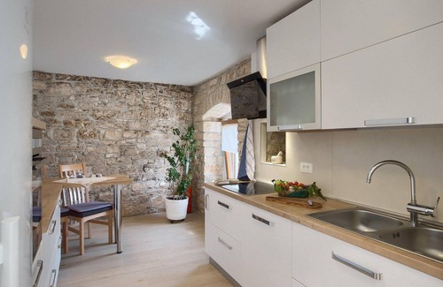 Kurili Casa | Impresionante casa en Kanfanar