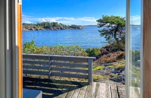 Kolbjørnsvik Casa | Impresionante casa en Kolbjørnsvik con vistas al mar