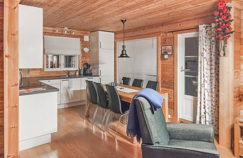 Kongsberg Casa | Impresionante casa en Kongsberg con.