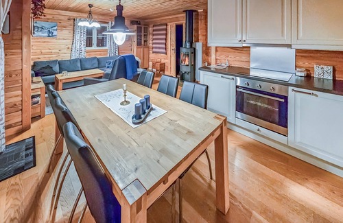 Kongsberg Casa | Impresionante casa en Kongsberg con.