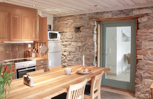 Storlinge Casa | Impresionante casa en Köpingsvik con.
