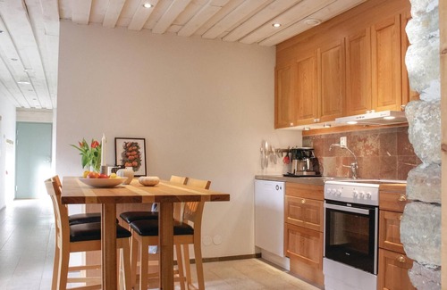 Storlinge Casa | Impresionante casa en Köpingsvik con.