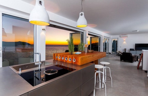 Vela Luka Casa | Impresionante casa en Korcula