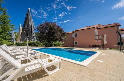 Marceljani Casa | Impresionante casa en Labin